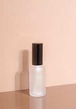 Cole Glass Bottle | Frost | Spray Cap